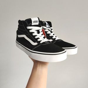 Vans Filmore Kids' High-Top Shoes